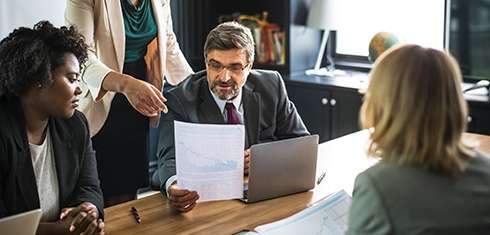 For Accounting & Finance teams