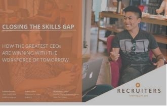 Closing The Skills Gap