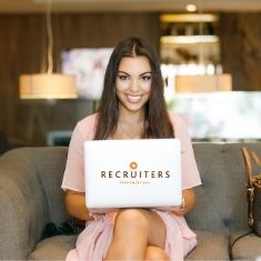 Permanent Recruitment