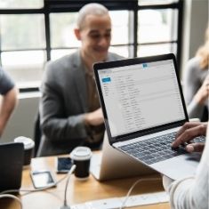 Permanent Recruitment