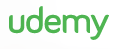Udemy logo