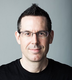 Chris J. Reed