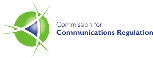 Comreg logo