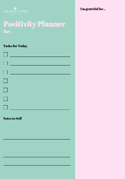 Daily planner 5