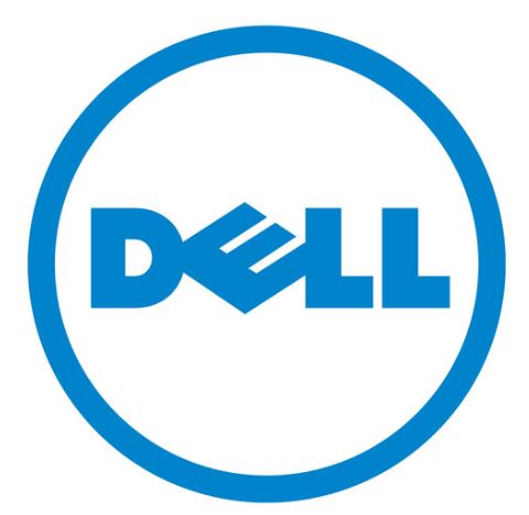 Our clients Dell logo