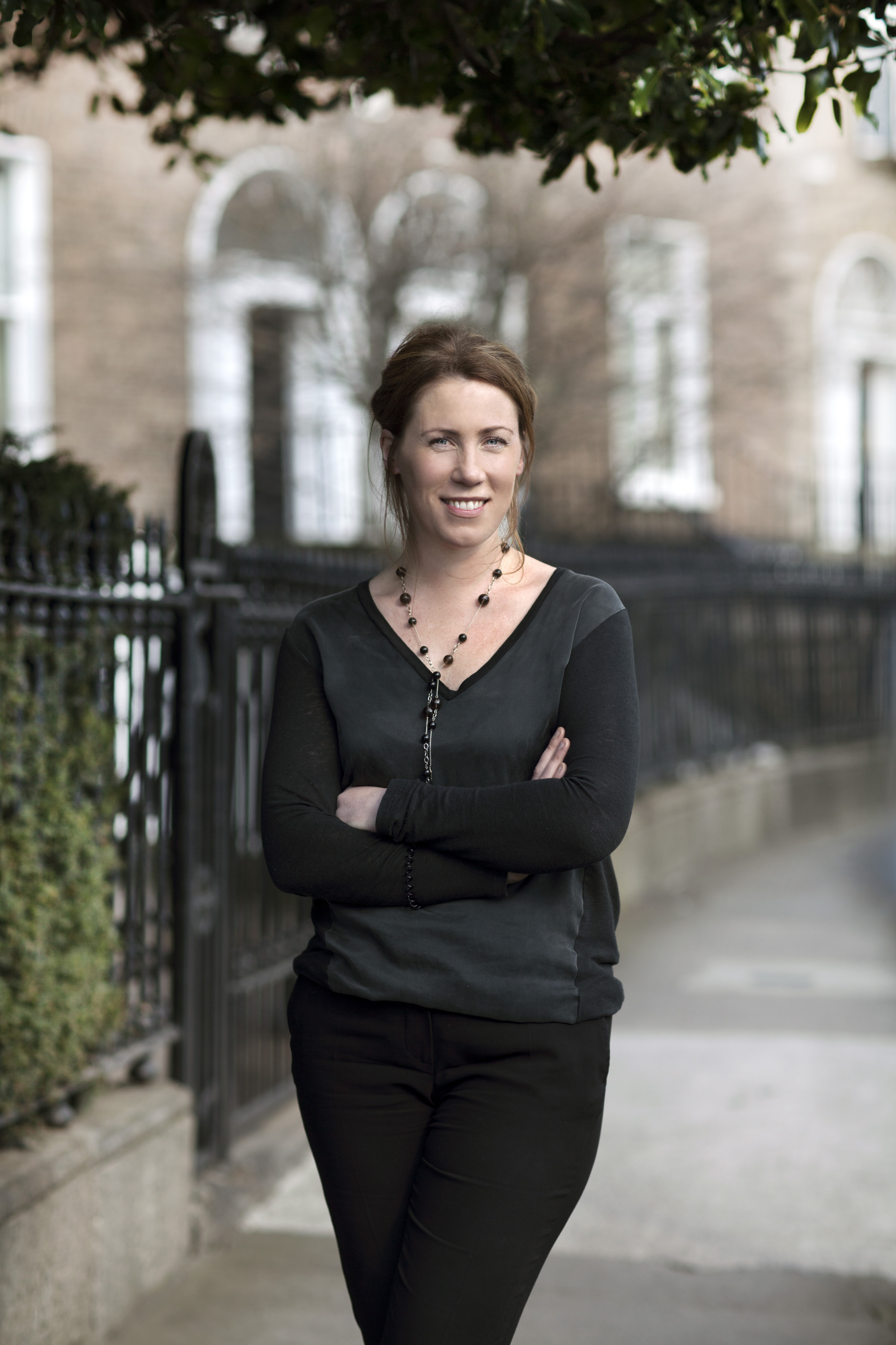 Jane Gormley, Recruiters Director