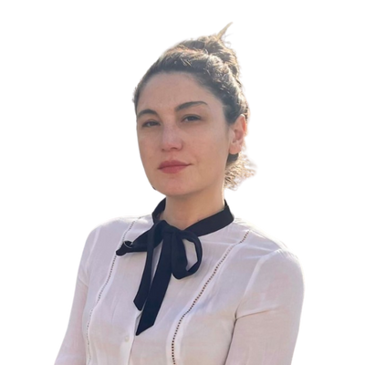 Kristine Lezhava