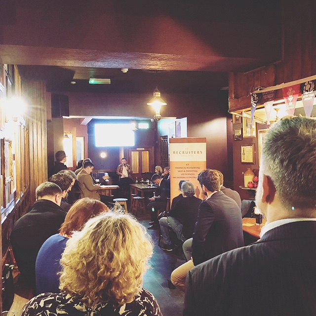 Social life meet ups and events