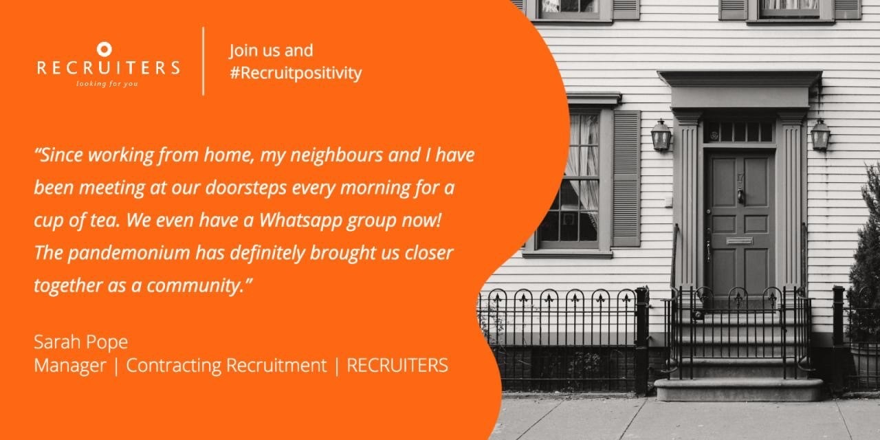 Recruitpositivity