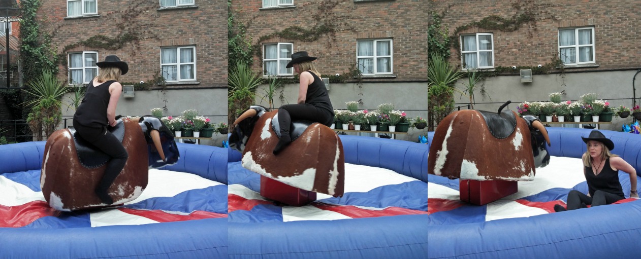 Meet Sarah Pope, Contracting Manager