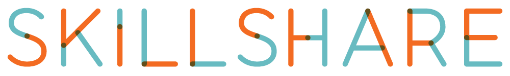 Skillshare logo