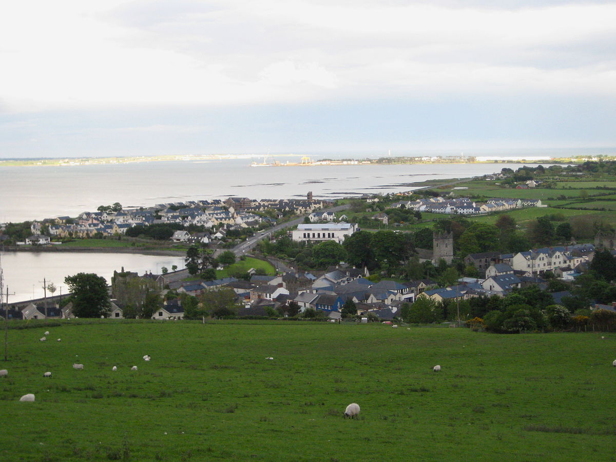 Jobs in Louth continue to rise