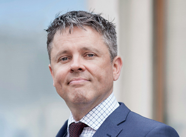 Brian McFadden (Technology) 