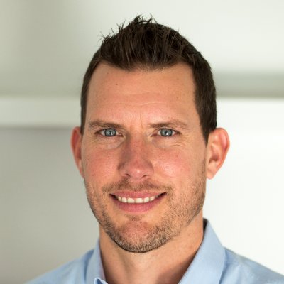 Chad Hixon