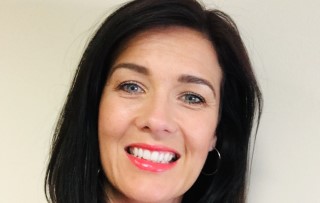 Finance Director, Claire Priestley, on relishing career challenges in Finance