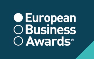 RECRUITERS is ‘One to Watch’ in the European Business Awards 2019
