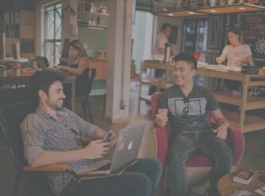 Contracting and Temp Recruitment