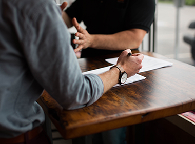 Sales and Marketing