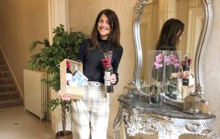 Louise O’Reilly: What I’ve learned