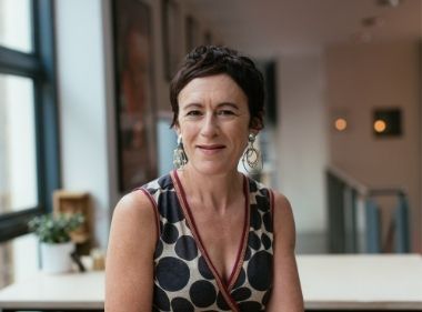 Laura McGrath (Executive Onboarding)