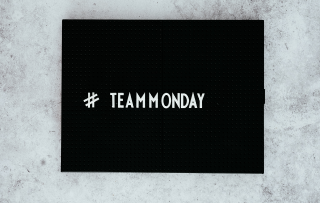 How to survive Mondays – and the rest of the week