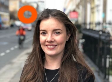 Patricia Lynch (Sales & Marketing) 