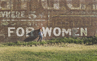 Report shows pay isn’t a priority for women – but is that true?
