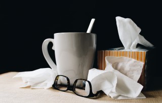 Why it’s time to kill the practice of presenteeism