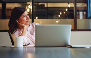 Thinking of a career change?  Think about this…