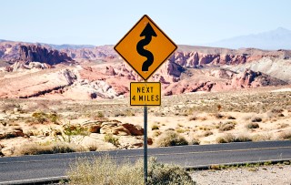 What to think about when making a career change
