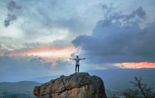 How to set yourself realistic career goals for 2022