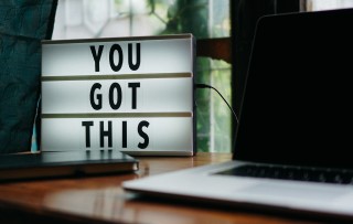 5 ways to boost your confidence before a job interview