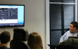 10% of the IT jobs in Ireland are filled by Brazilians