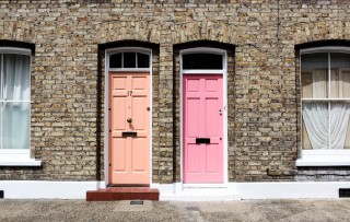 Why door-to-door is the first step to a successful career in sales
