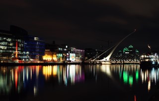 Mercado profissional na Irlanda: Em quais áreas apostar?