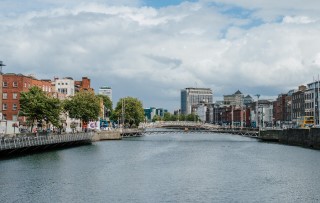 Is Ireland the next Silicon Valley?