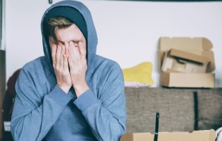 What to do when you can’t get the job you want