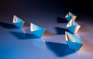 How to lead new teams without destroying them
