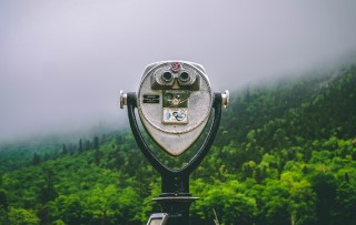 What should hiring managers look for when selecting CVs?