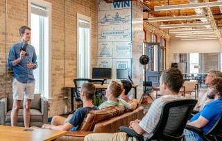 Manager training isn’t a nice-to-have – it’s mission critical