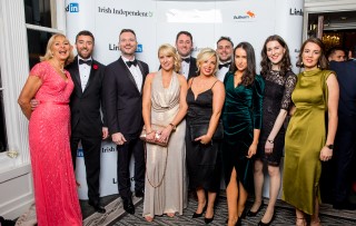 RECRUITERS celebrates a record-breaking year in 2019