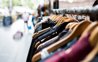Making a career change from retail to recruitment