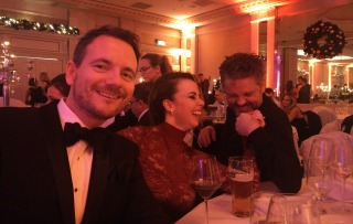 RECRUITERS named ‘Best Agency in Sales & Marketing’ two years in a row