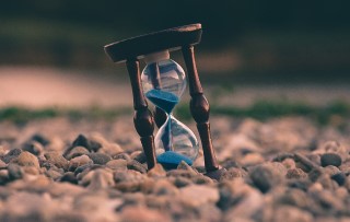 5 reasons it might be time to change your career