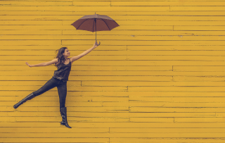 9 things you need to do to get promoted
