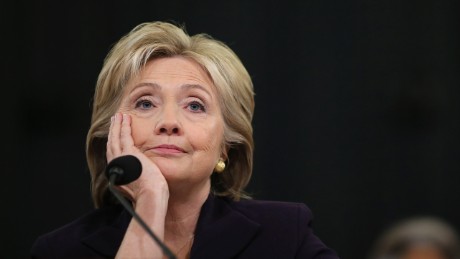 Hilary Clinton