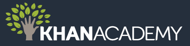 Khan Academy logo