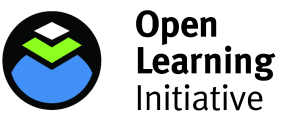 Open Learning Initiative logo