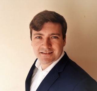 Brian Mallen (Hybrid)