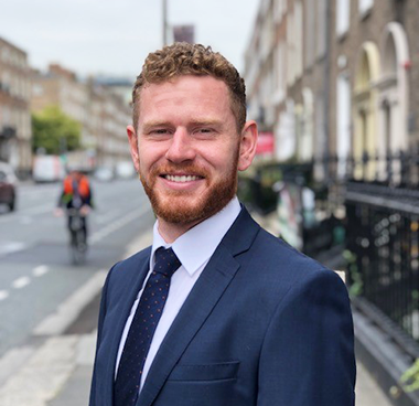 Eoin Fallon (Hybrid)